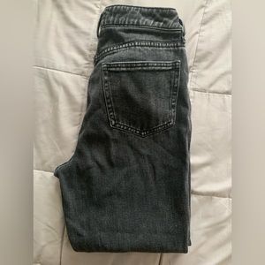 Pacsun mom jeans 26